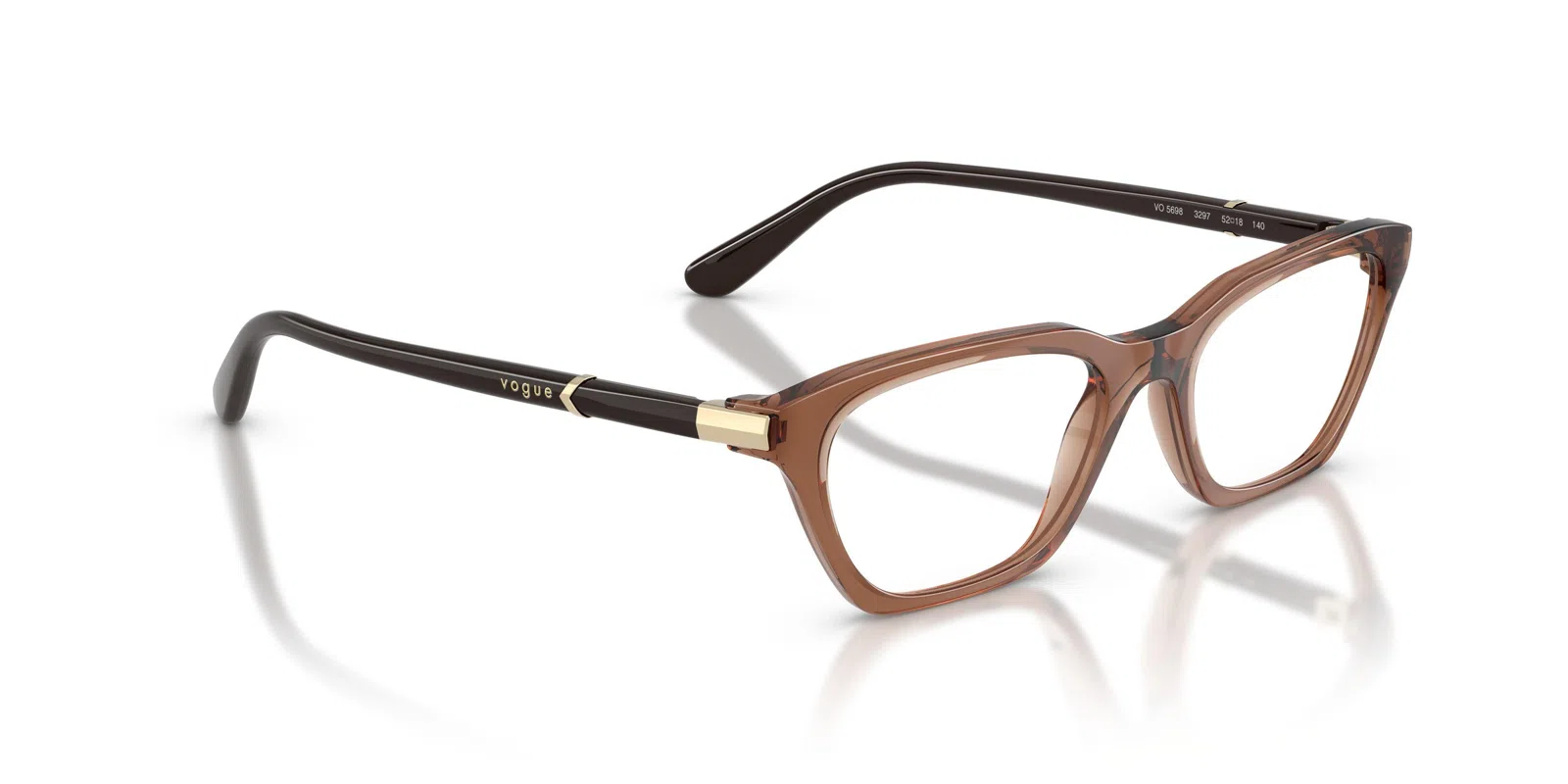Vogue 5698 Eyeglasses - view 15